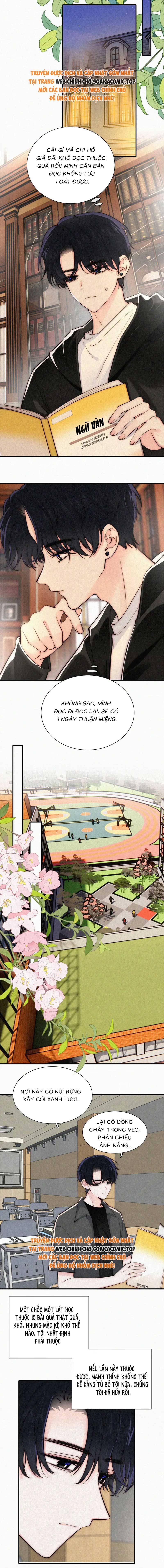 Điên Cuồng Yêu Em - Chap Điên Cuồng Yêu Em – Chap 85 - Trang 3