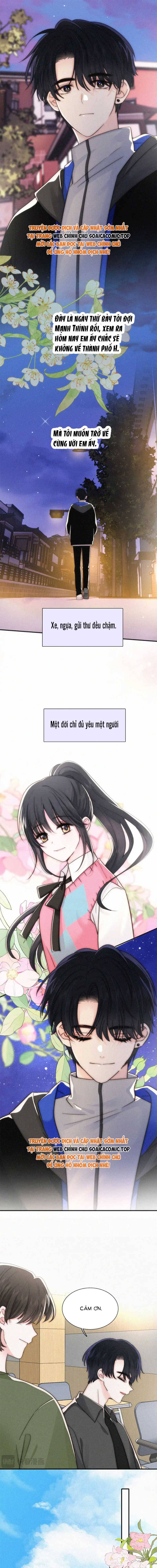 Điên Cuồng Yêu Em - Chap Điên Cuồng Yêu Em – Chap 85 - Trang 6