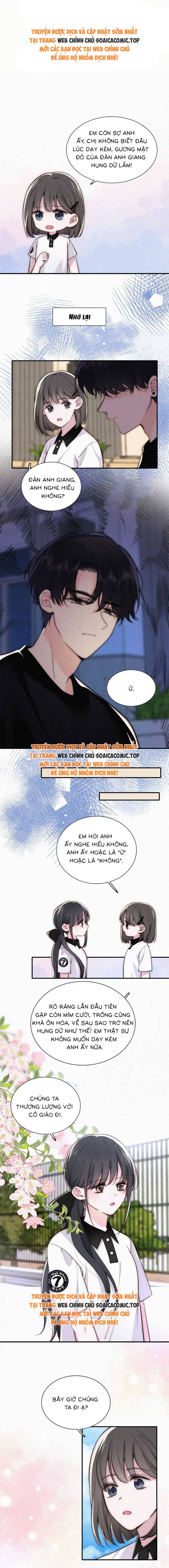 Điên Cuồng Yêu Em - Chap Điên Cuồng Yêu Em – Chap 86 - Trang 0