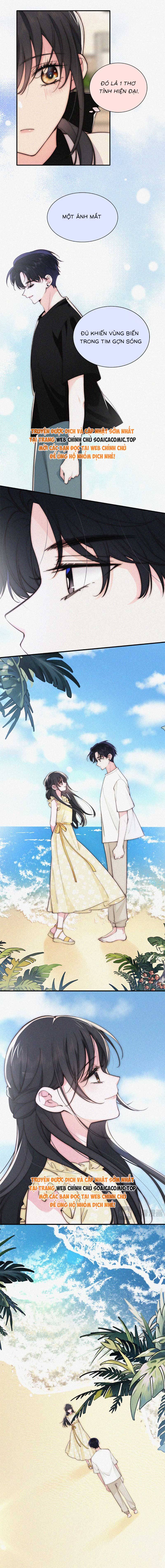 Điên Cuồng Yêu Em - Chap Điên Cuồng Yêu Em – Chap 87 - Trang 2