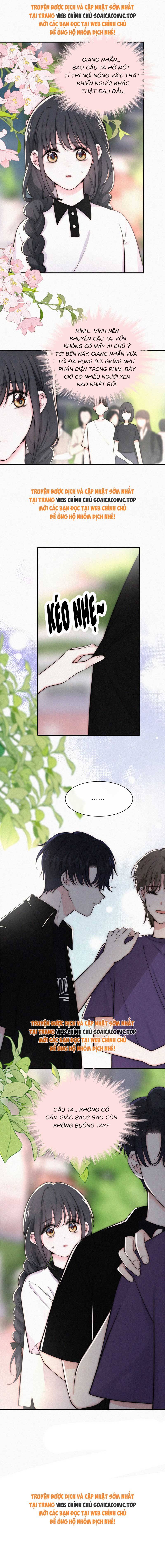 Điên Cuồng Yêu Em - Chap Điên Cuồng Yêu Em – Chap 88 - Trang 7