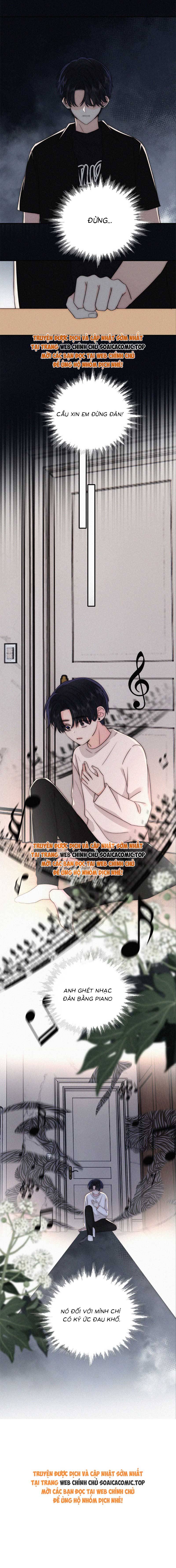 Điên Cuồng Yêu Em - Chap Điên Cuồng Yêu Em – Chap 89 - Trang 7