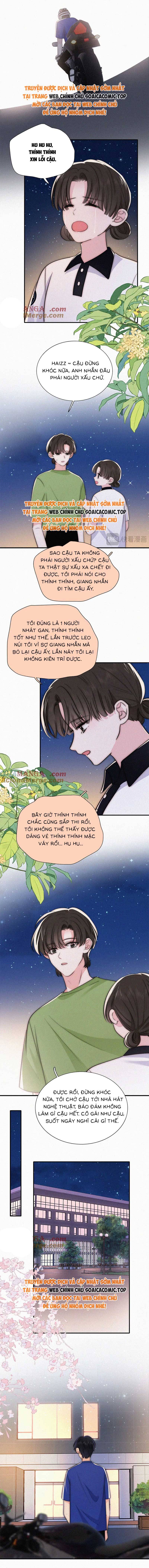 Điên Cuồng Yêu Em - Chap Điên Cuồng Yêu Em – Chap 91 - Trang 3