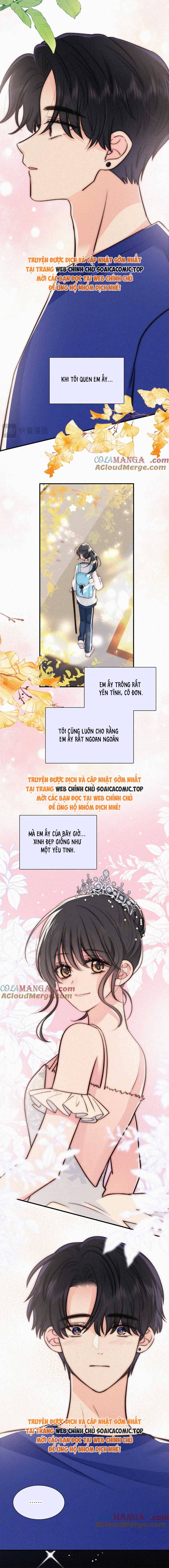 Điên Cuồng Yêu Em - Chap Điên Cuồng Yêu Em – Chap 91 - Trang 5