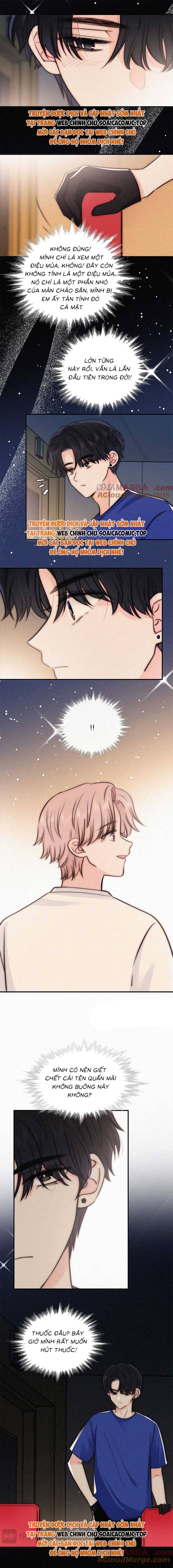 Điên Cuồng Yêu Em - Chap Điên Cuồng Yêu Em – Chap 91 - Trang 6