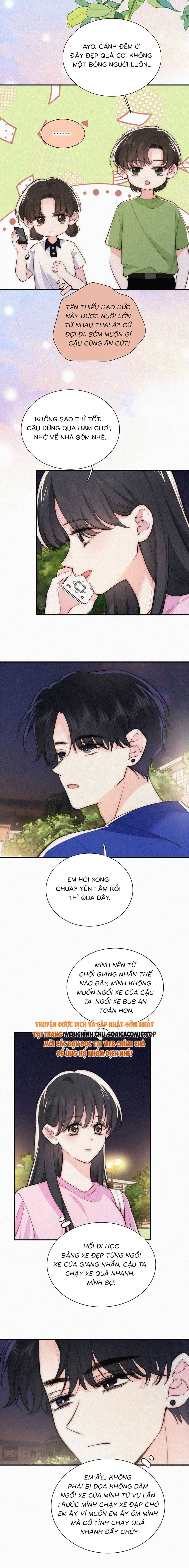 Điên Cuồng Yêu Em - Chap Điên Cuồng Yêu Em – Chap 92 - Trang 3