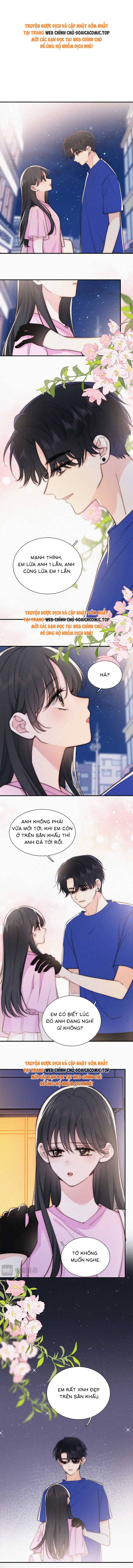 Điên Cuồng Yêu Em - Chap Điên Cuồng Yêu Em – Chap 93 - Trang 0