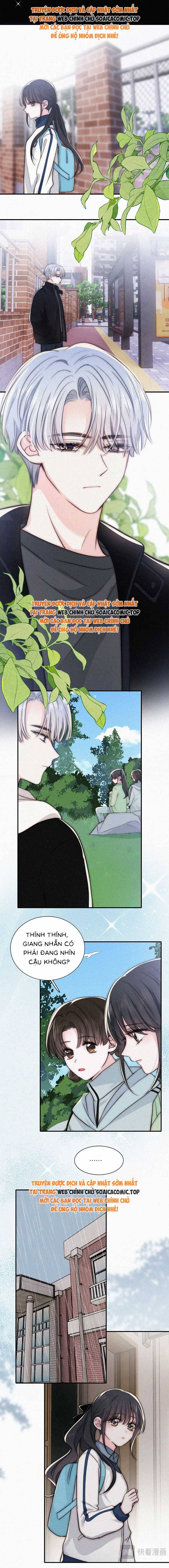 Điên Cuồng Yêu Em - Chap Điên Cuồng Yêu Em – Chap 94 - Trang 1