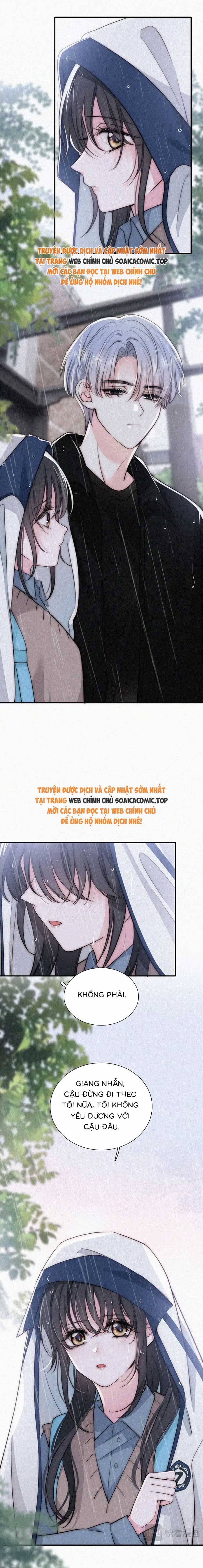 Điên Cuồng Yêu Em - Chap Điên Cuồng Yêu Em – Chap 94 - Trang 3
