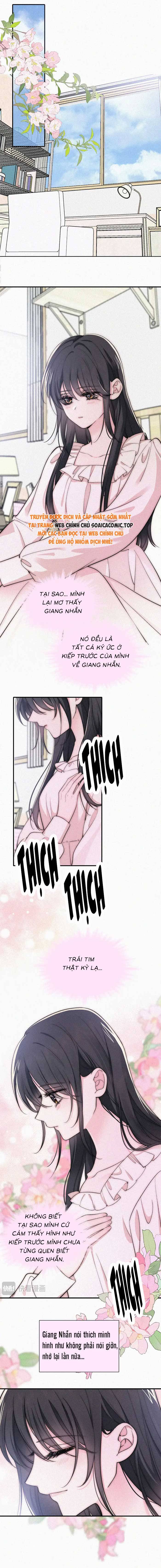 Điên Cuồng Yêu Em - Chap Điên Cuồng Yêu Em – Chap 94 - Trang 7