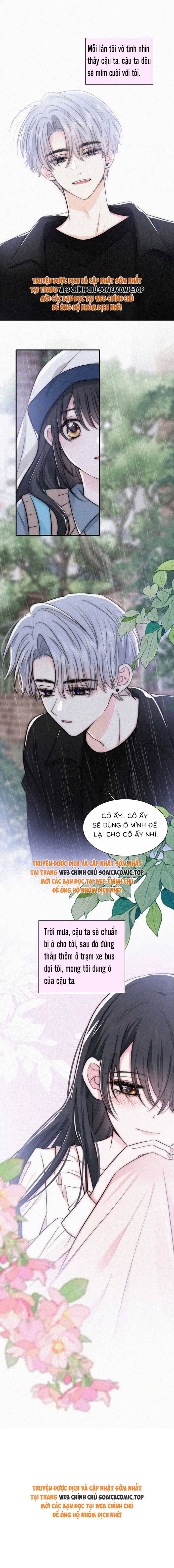 Điên Cuồng Yêu Em - Chap Điên Cuồng Yêu Em – Chap 94 - Trang 8