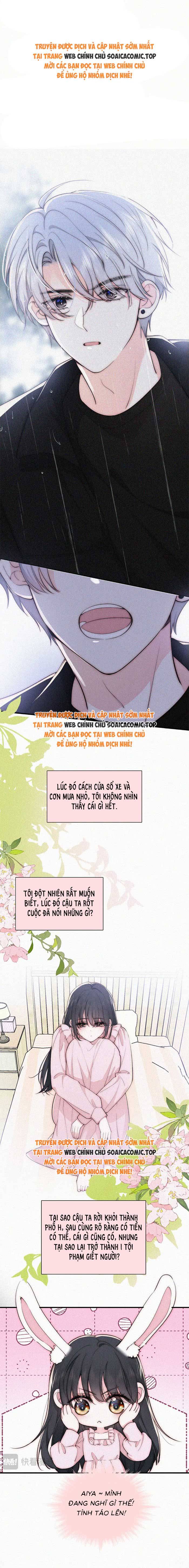 Điên Cuồng Yêu Em - Chap Điên Cuồng Yêu Em – Chap 95 - Trang 0