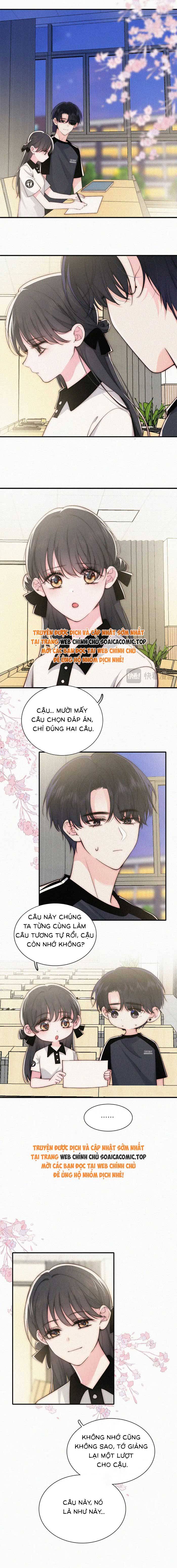 Điên Cuồng Yêu Em - Chap Điên Cuồng Yêu Em – Chap 95 - Trang 2