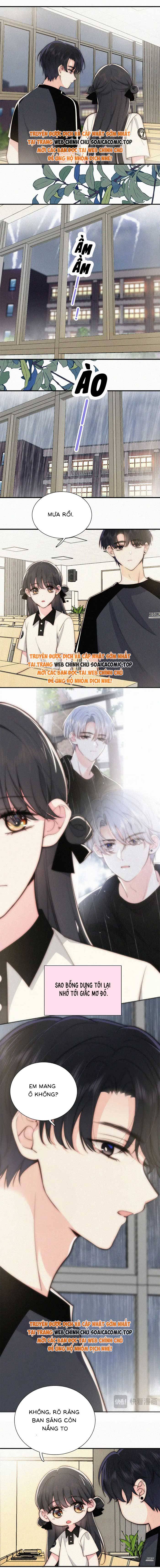 Điên Cuồng Yêu Em - Chap Điên Cuồng Yêu Em – Chap 95 - Trang 3