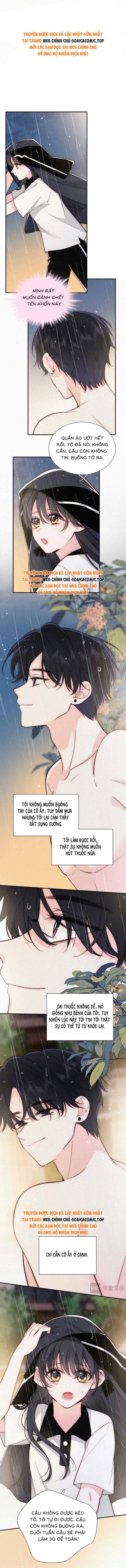 Điên Cuồng Yêu Em - Chap Điên Cuồng Yêu Em – Chap 96 - Trang 0
