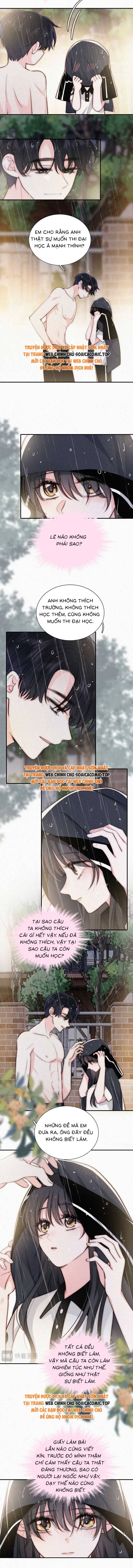 Điên Cuồng Yêu Em - Chap Điên Cuồng Yêu Em – Chap 96 - Trang 2