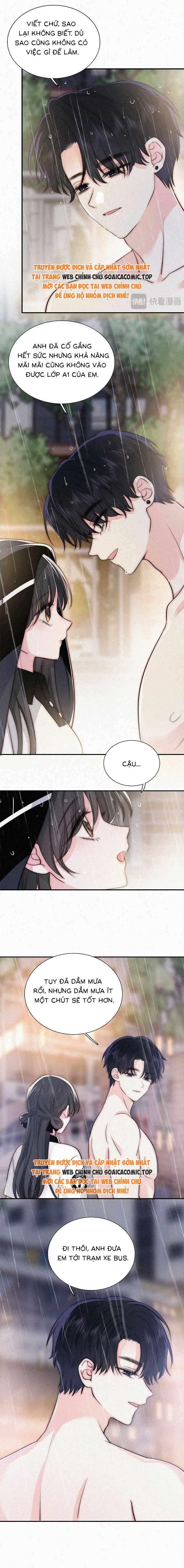 Điên Cuồng Yêu Em - Chap Điên Cuồng Yêu Em – Chap 96 - Trang 4