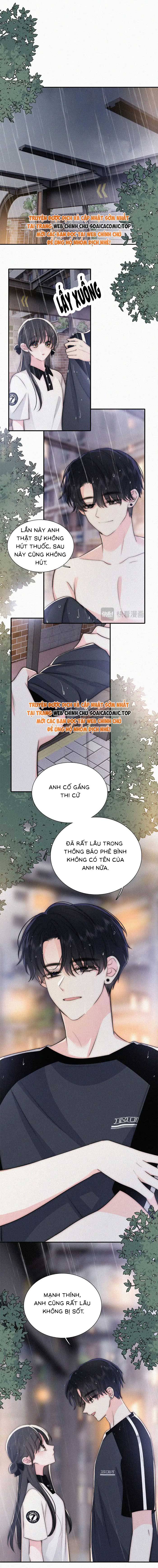 Điên Cuồng Yêu Em - Chap Điên Cuồng Yêu Em – Chap 96 - Trang 5