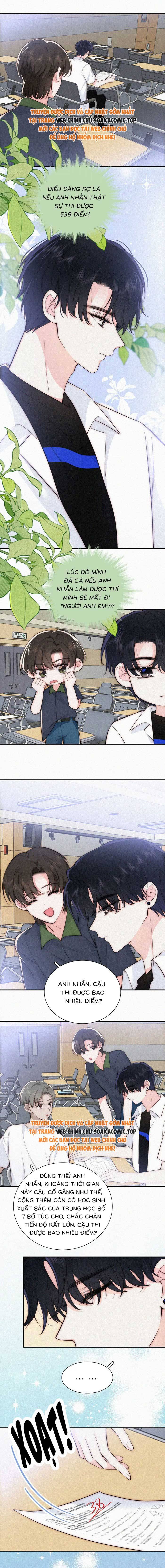 Điên Cuồng Yêu Em - Chap Điên Cuồng Yêu Em – Chap 97 - Trang 3