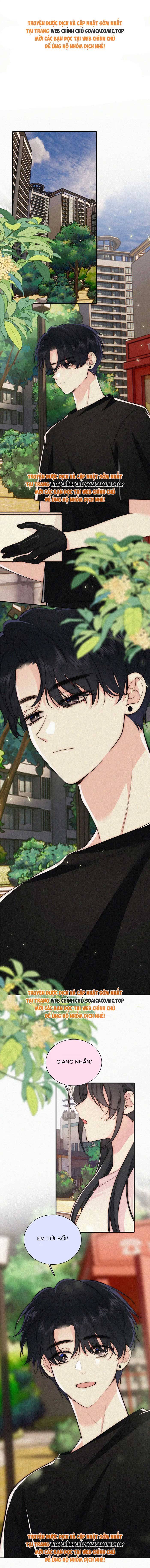 Điên Cuồng Yêu Em - Chap Điên Cuồng Yêu Em – Chap 98 - Trang 0