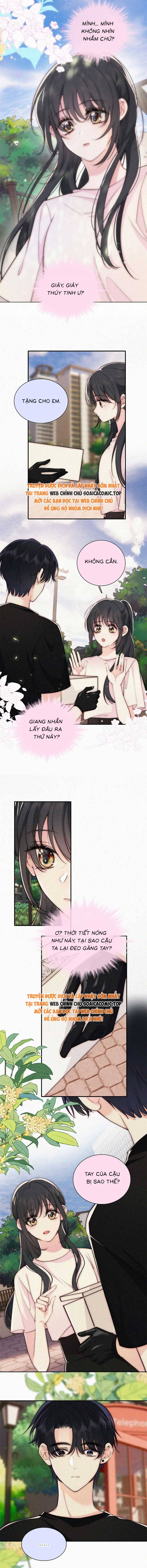 Điên Cuồng Yêu Em - Chap Điên Cuồng Yêu Em – Chap 98 - Trang 2