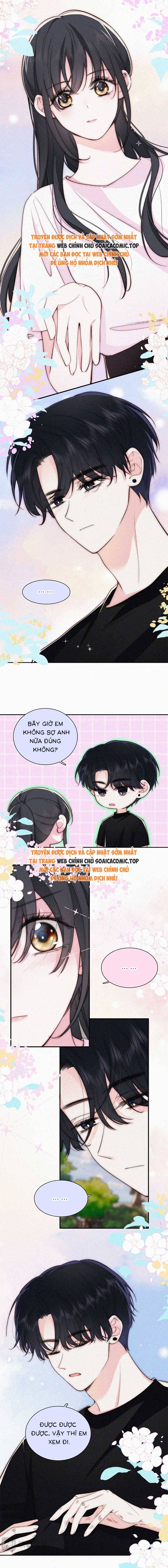 Điên Cuồng Yêu Em - Chap Điên Cuồng Yêu Em – Chap 98 - Trang 4