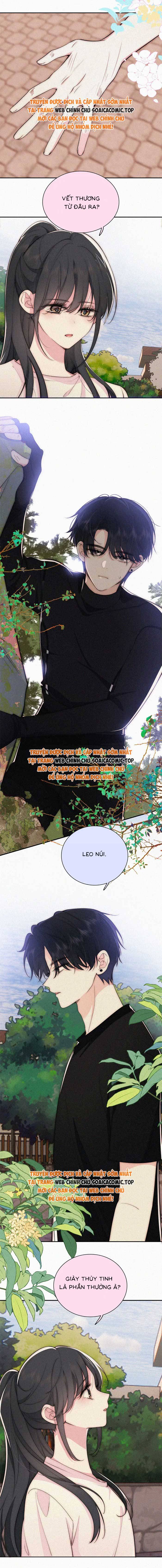 Điên Cuồng Yêu Em - Chap Điên Cuồng Yêu Em – Chap 98 - Trang 5