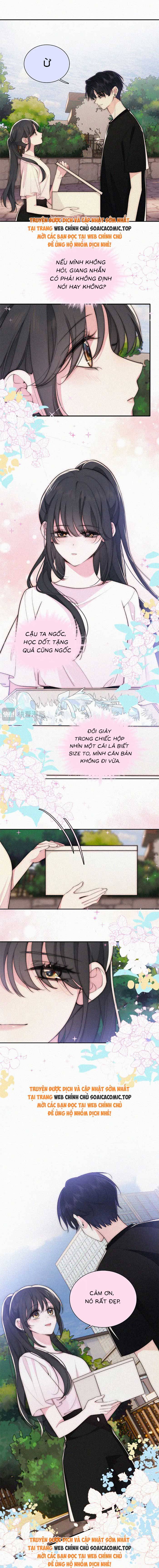 Điên Cuồng Yêu Em - Chap Điên Cuồng Yêu Em – Chap 98 - Trang 6