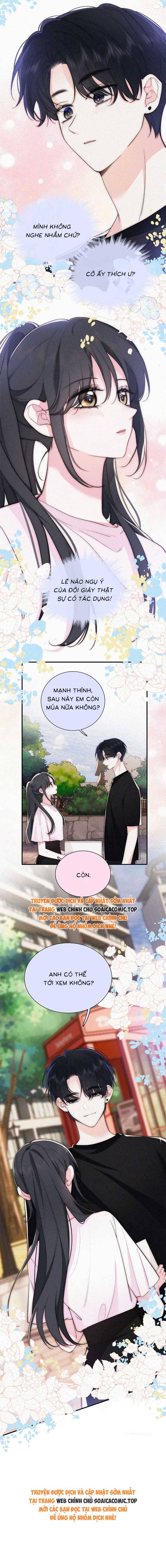 Điên Cuồng Yêu Em - Chap Điên Cuồng Yêu Em – Chap 98 - Trang 7