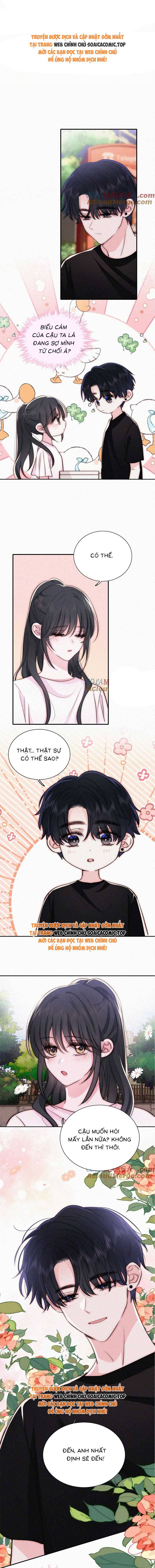 Điên Cuồng Yêu Em - Chap Điên Cuồng Yêu Em – Chap 99 - Trang 0