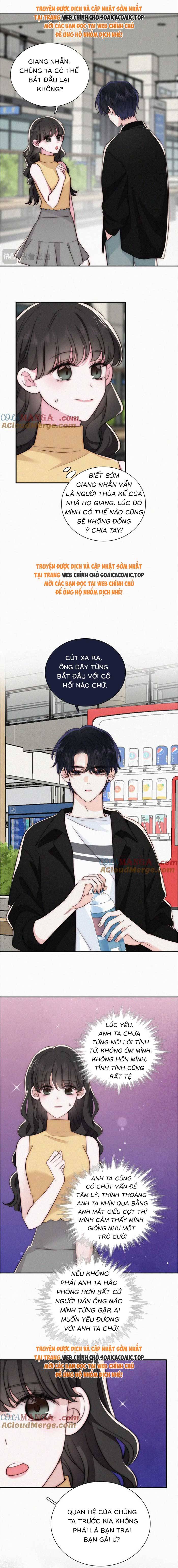 Điên Cuồng Yêu Em - Chap Điên Cuồng Yêu Em – Chap 99 - Trang 7