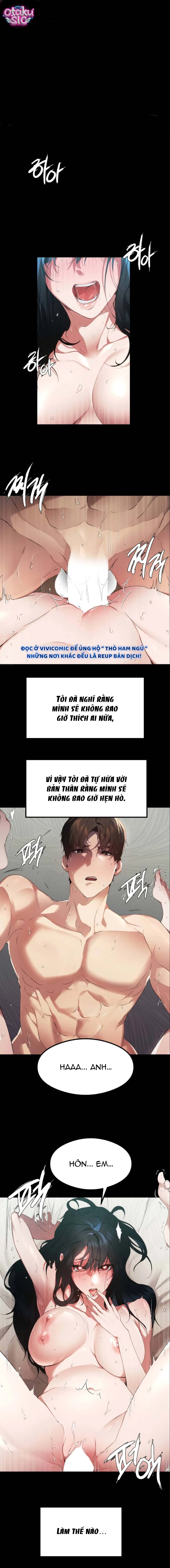 Diễn Đàn Mở - Chap 1 - Trang 0