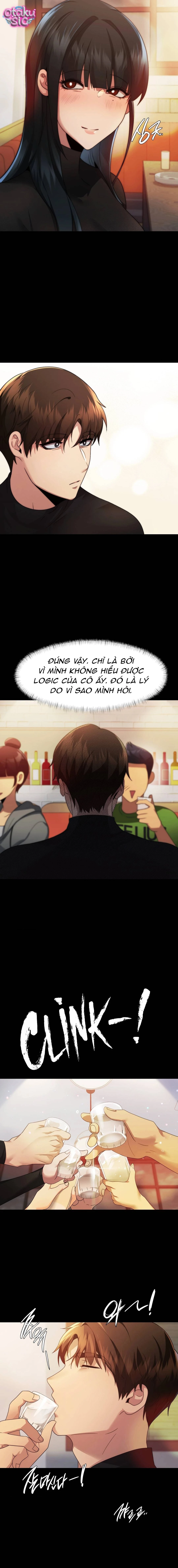 Diễn Đàn Mở - Chap 10 - Trang 6
