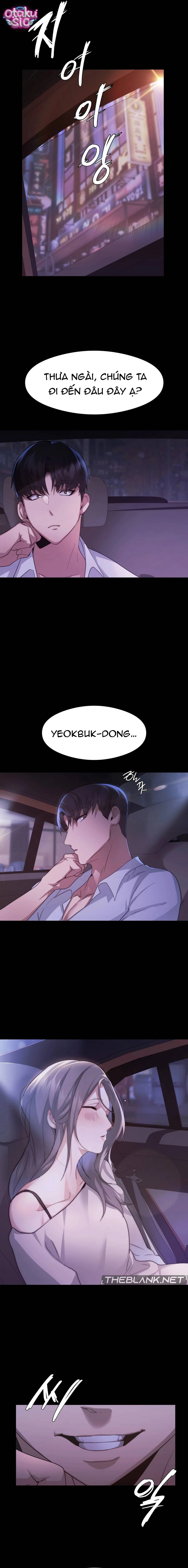 Diễn Đàn Mở - Chap 11 - Trang 14
