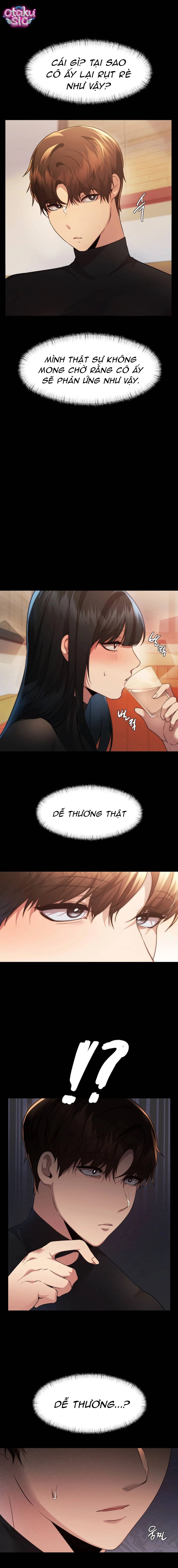 Diễn Đàn Mở - Chap 11 - Trang 7