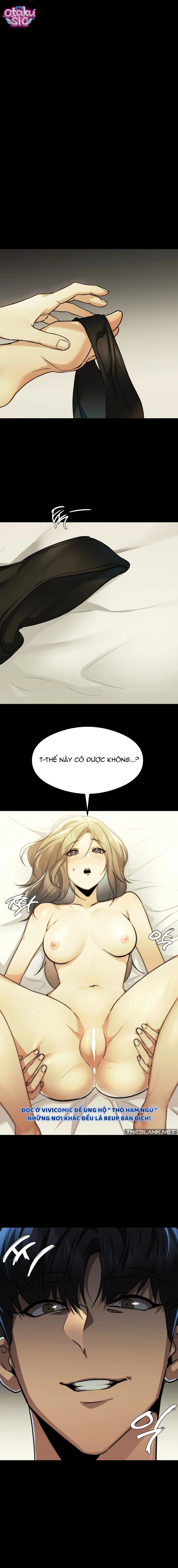 Diễn Đàn Mở - Chap 13 - Trang 0