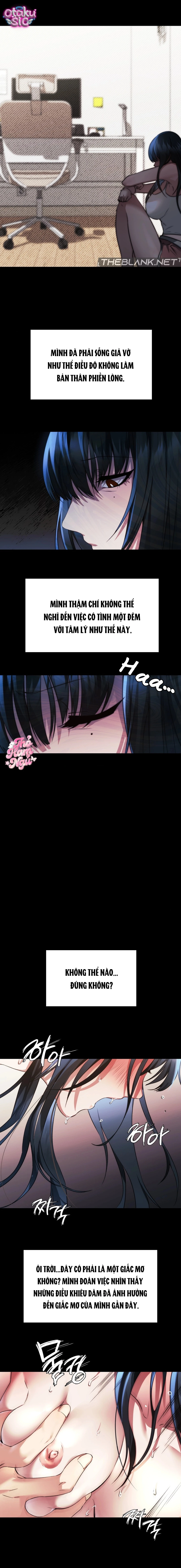 Diễn Đàn Mở - Chap 13 - Trang 15