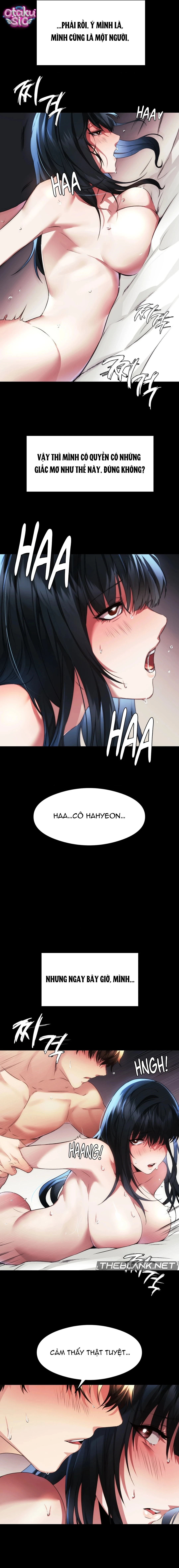 Diễn Đàn Mở - Chap 13 - Trang 16