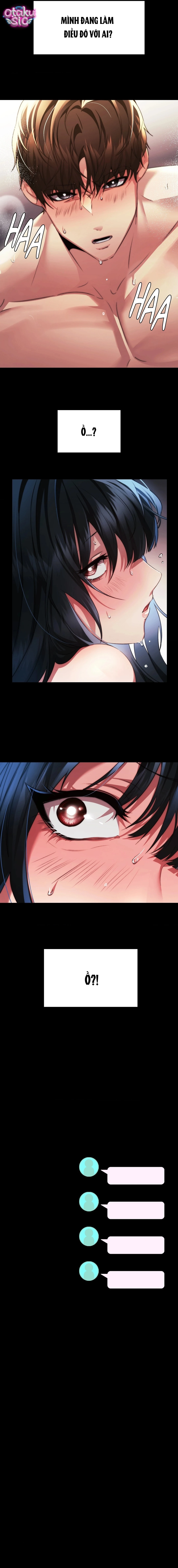 Diễn Đàn Mở - Chap 13 - Trang 17