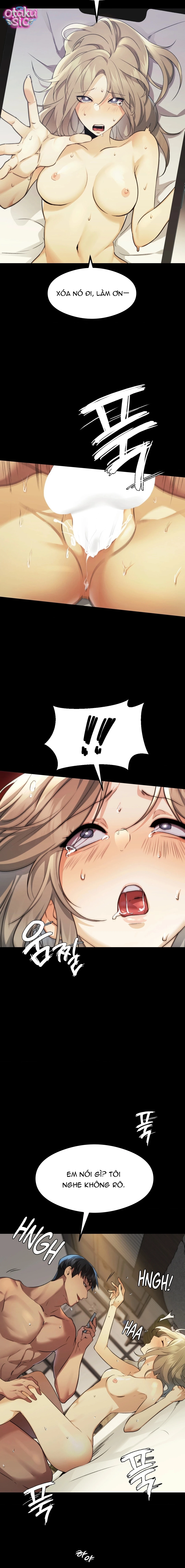 Diễn Đàn Mở - Chap 13 - Trang 4