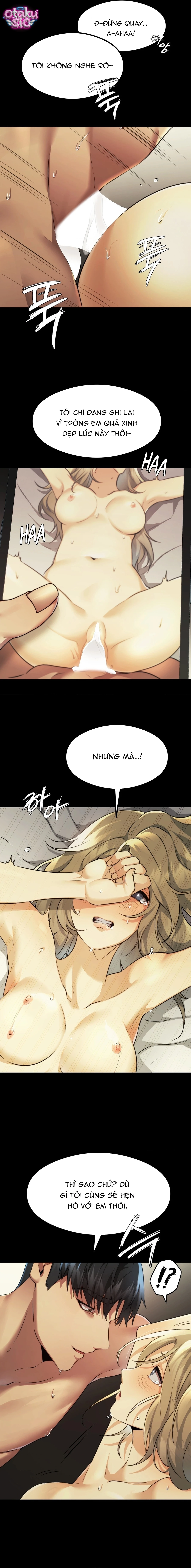 Diễn Đàn Mở - Chap 13 - Trang 5