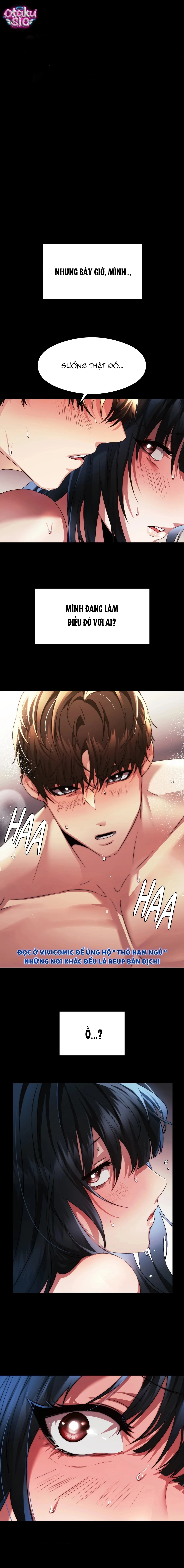 Diễn Đàn Mở - Chap 14 - Trang 0