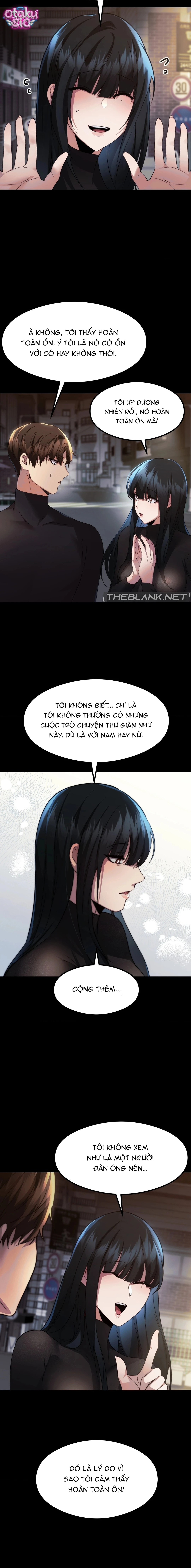 Diễn Đàn Mở - Chap 14 - Trang 14
