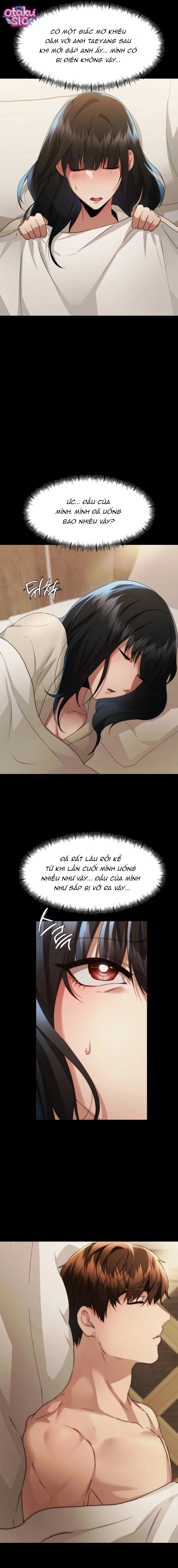 Diễn Đàn Mở - Chap 14 - Trang 2