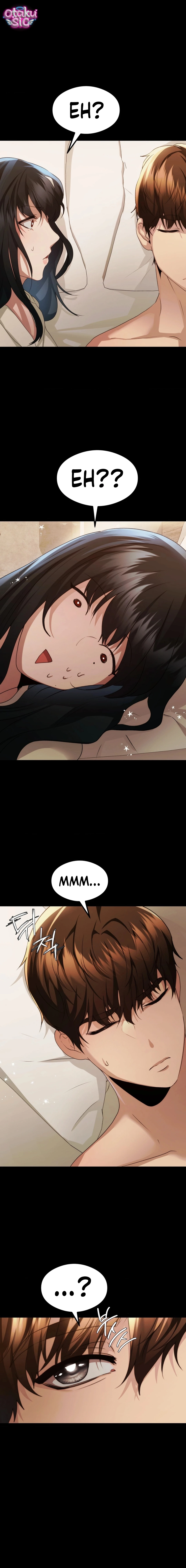 Diễn Đàn Mở - Chap 14 - Trang 3