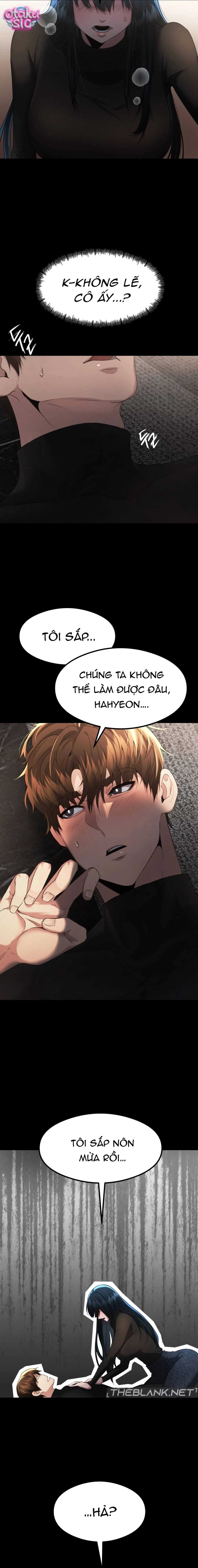 Diễn Đàn Mở - Chap 16 - Trang 1