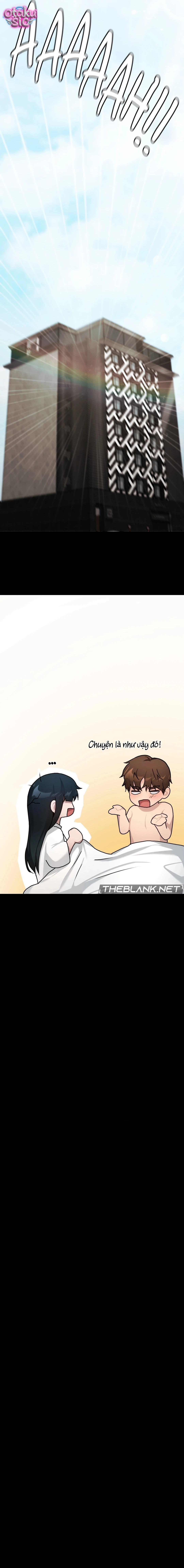 Diễn Đàn Mở - Chap 17 - Trang 14