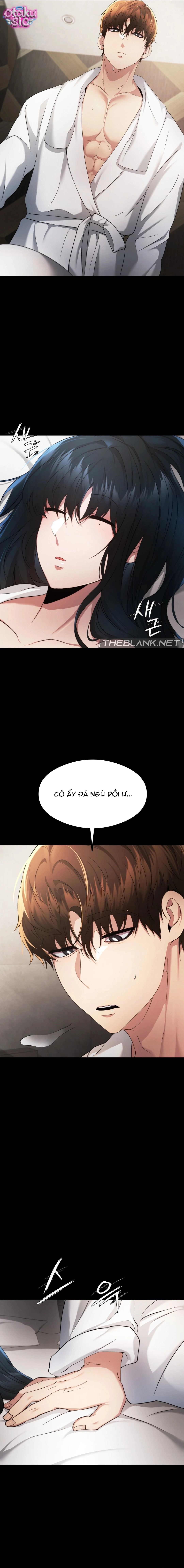 Diễn Đàn Mở - Chap 17 - Trang 4