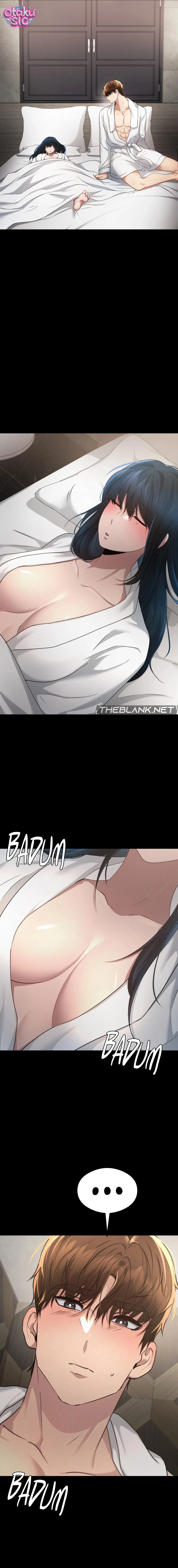 Diễn Đàn Mở - Chap 17 - Trang 5