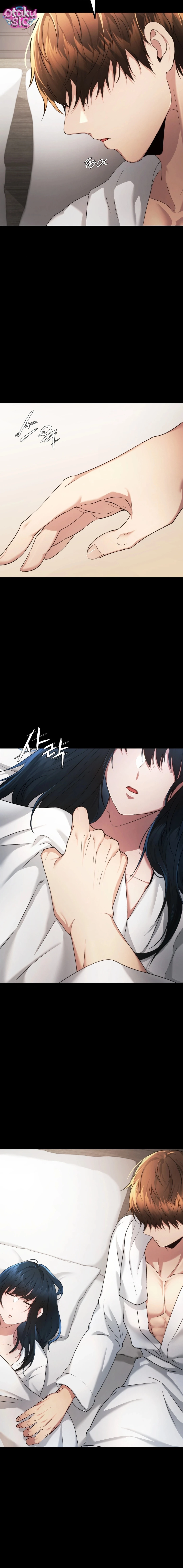 Diễn Đàn Mở - Chap 17 - Trang 8